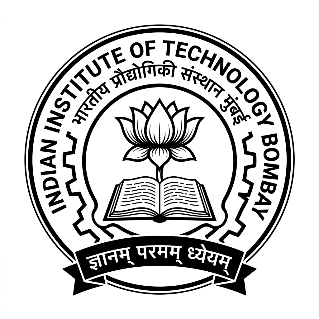 IIT Bombay Logo