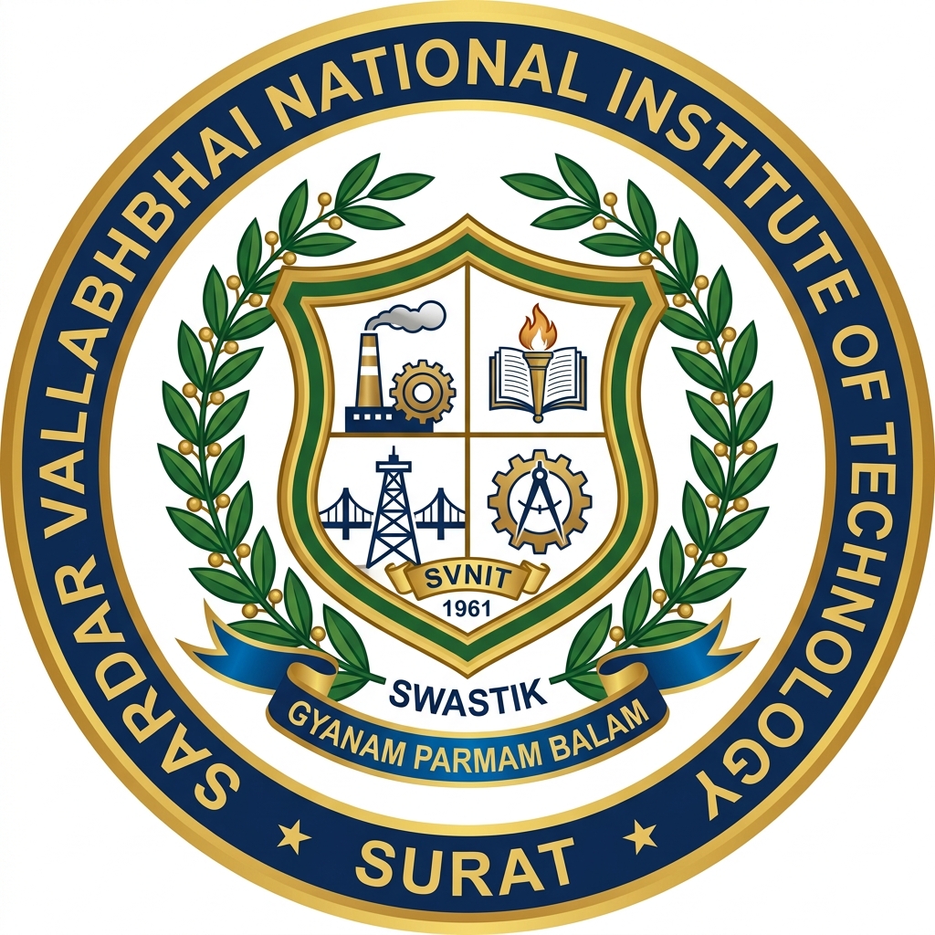 NIT Silchar logo